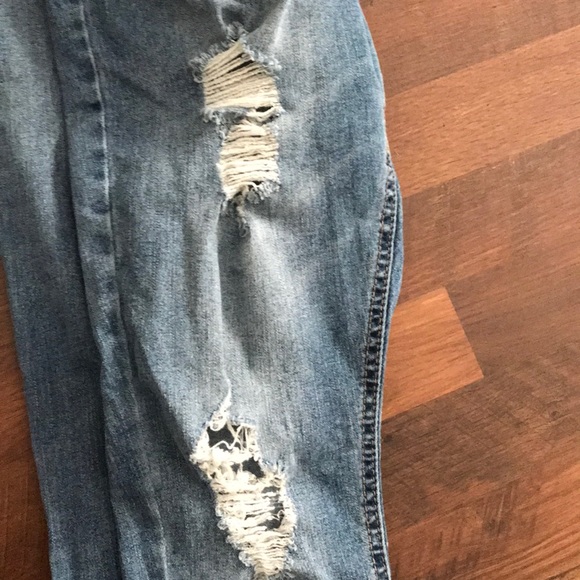 Jeans - Picture 5 of 5